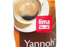 CAFE CEREALES LIMA 